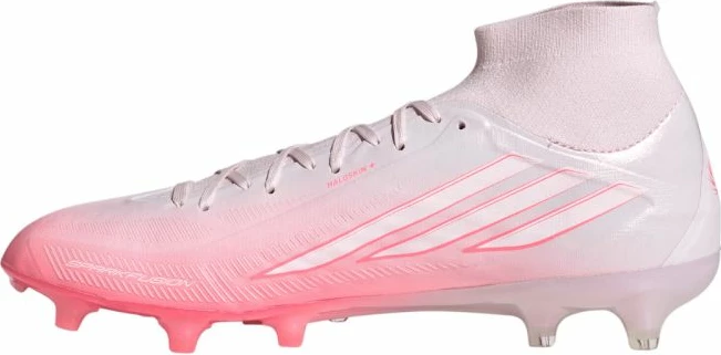Atlete futbolli për femra adidas F50 Sparkfusion Pro FG/AG IH4559 [Madhësia: 40]