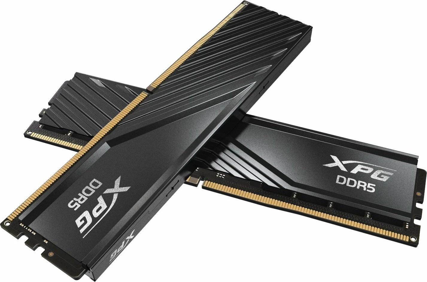 RAM Memorje ADATA XPG Lancer Blade AX5U6000C3616G-DTLABBK DDR5 32GB (2x16GB) 6000MHz CL36 UDIMM, e zezë