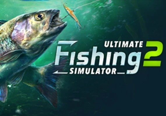 Ultimate Fishing Simulator 2 Global