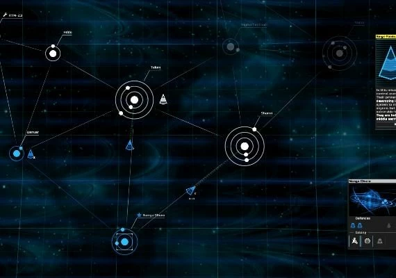 SPACECOM EN/DE/FR/PL/RU/ES Global