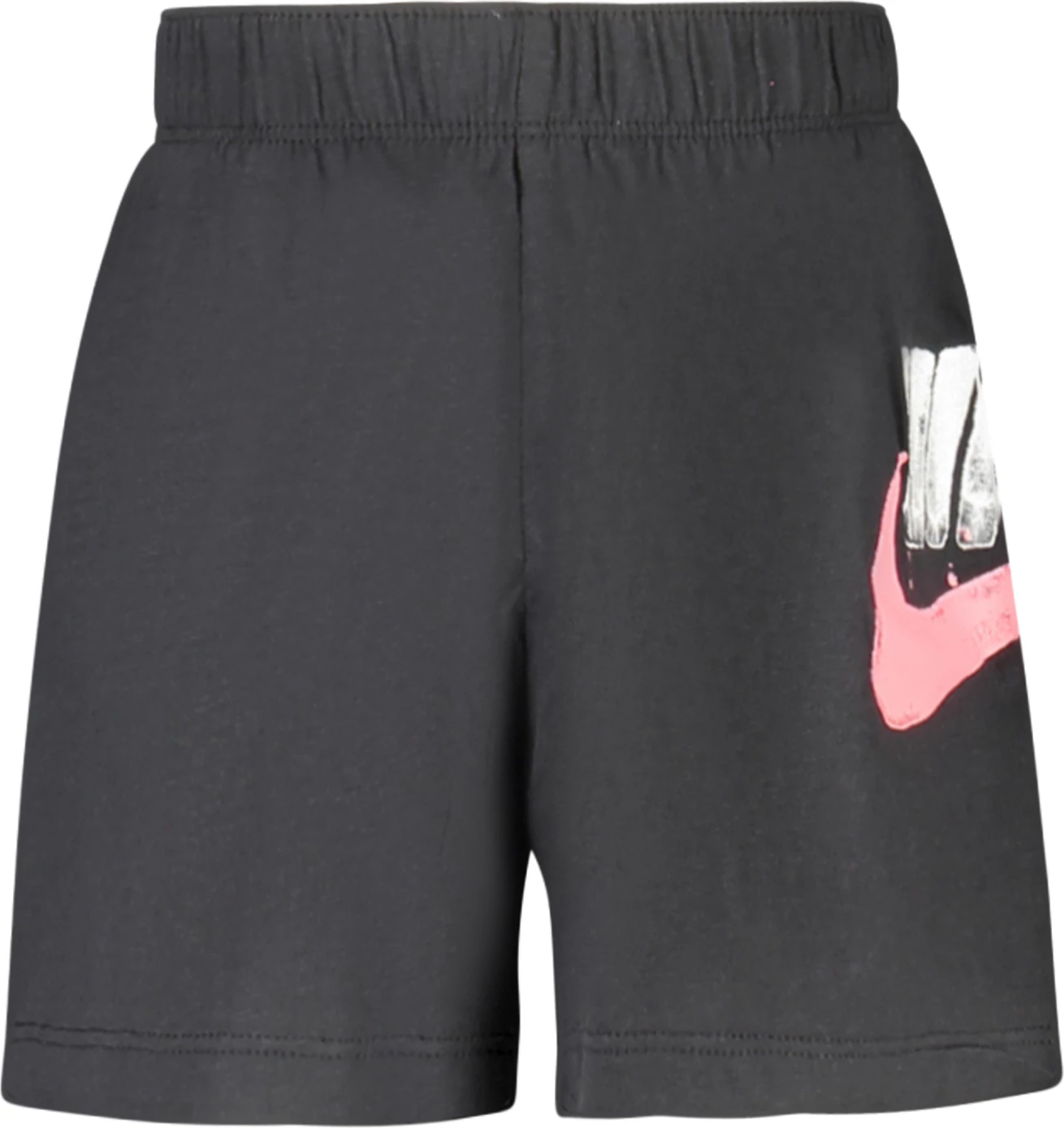 Shorce për fëmijë NIKE, të zeza [Madhësia: 6A]