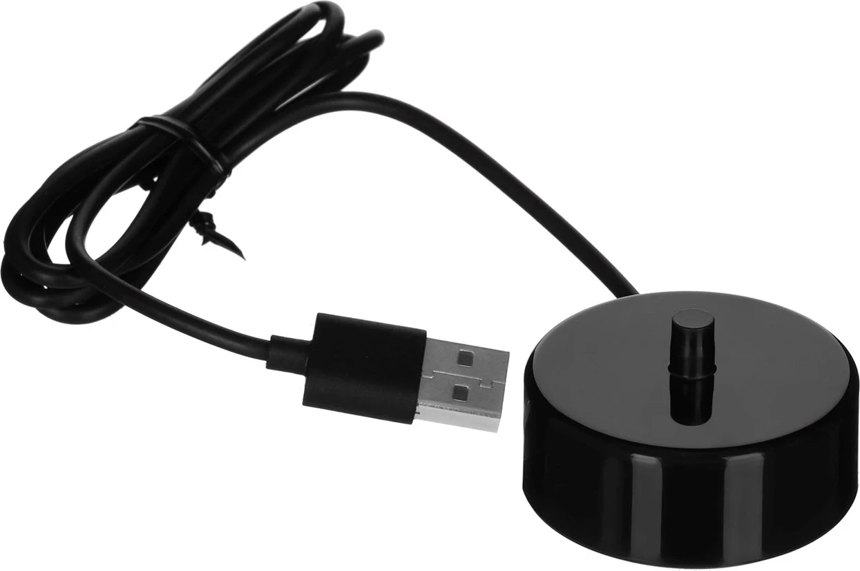 Furçë elektrike Philips 3100 për dhëmbë, Sonic technology, e zezë 