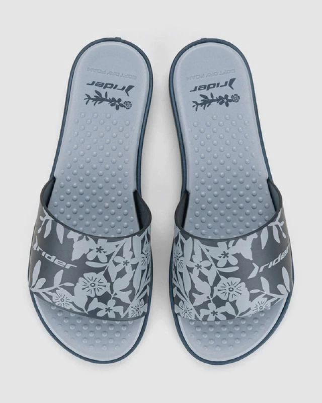 Flip-flop për femra Rider, gri [Madhësia: 37]