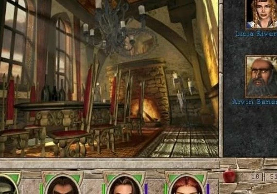 Might & Magic 7: For Blood and Honor EN Global