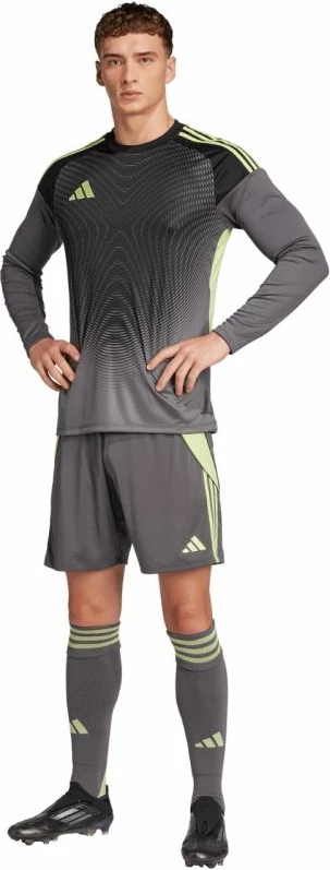 Shorce për meshkuj adidas, gri