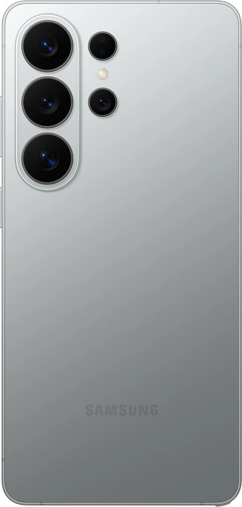 Celular Samsung Galaxy S26 Ultra, 12GB RAM, 256GB, 6.9", 200MP, Android 16, Silver Shadow