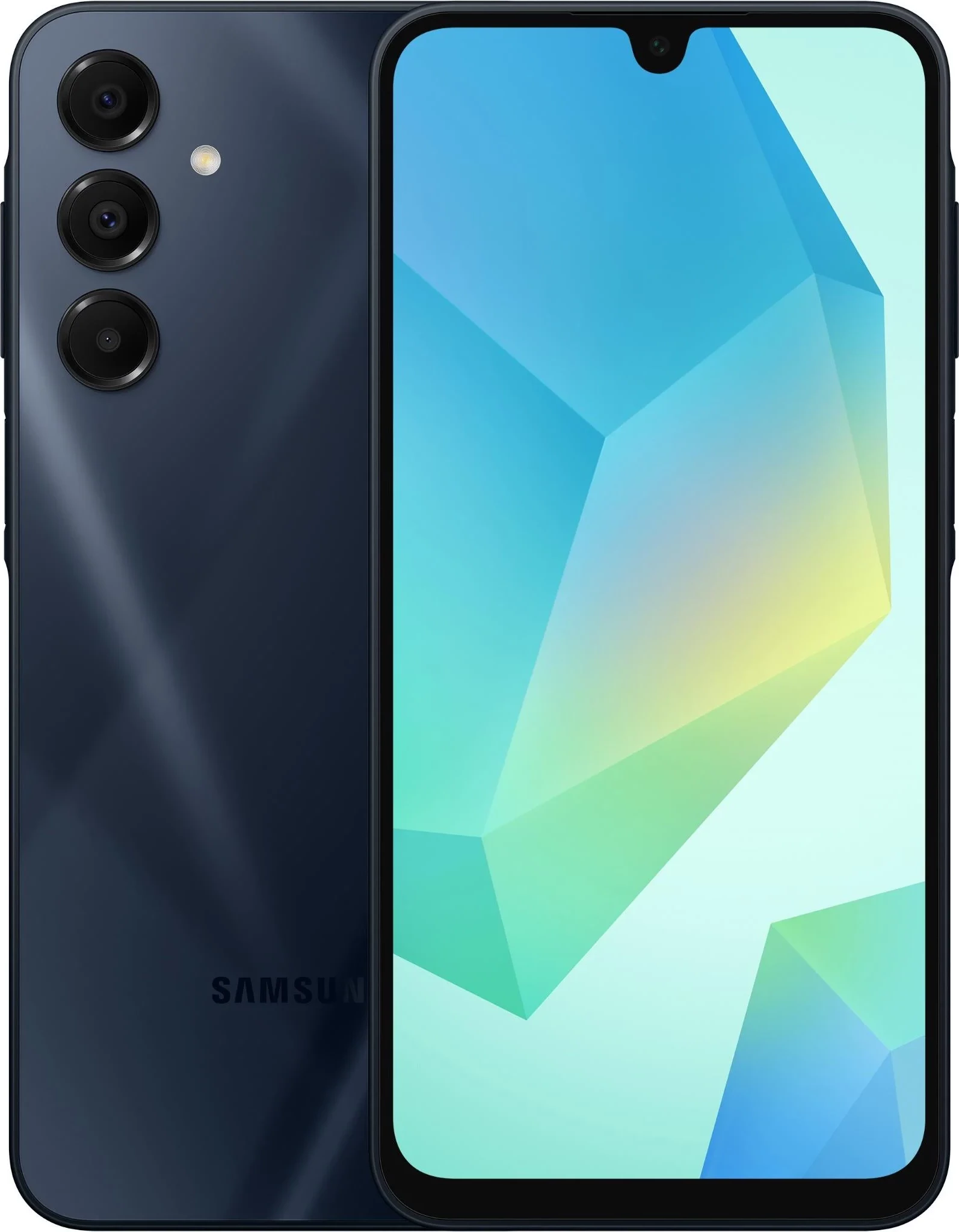 Celular Samsung Galaxy A16, 6.7", 8+256GB, LTE, i zi