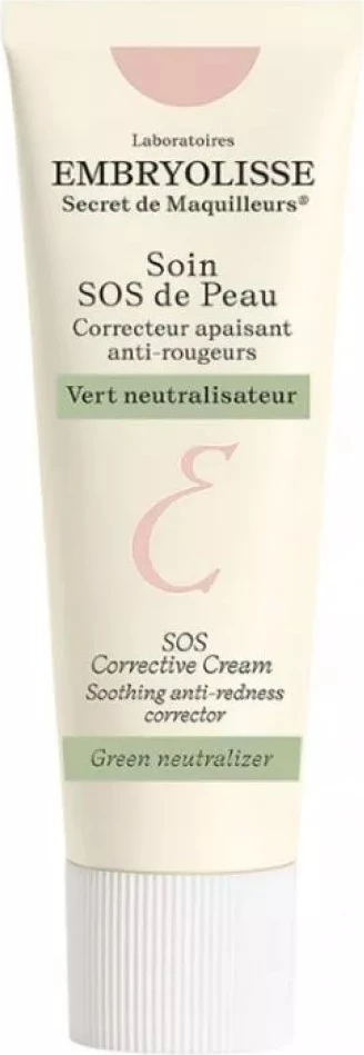 Krem korrigjues dhe qetësues Embryolisse SOS Corrective Cream 30ml