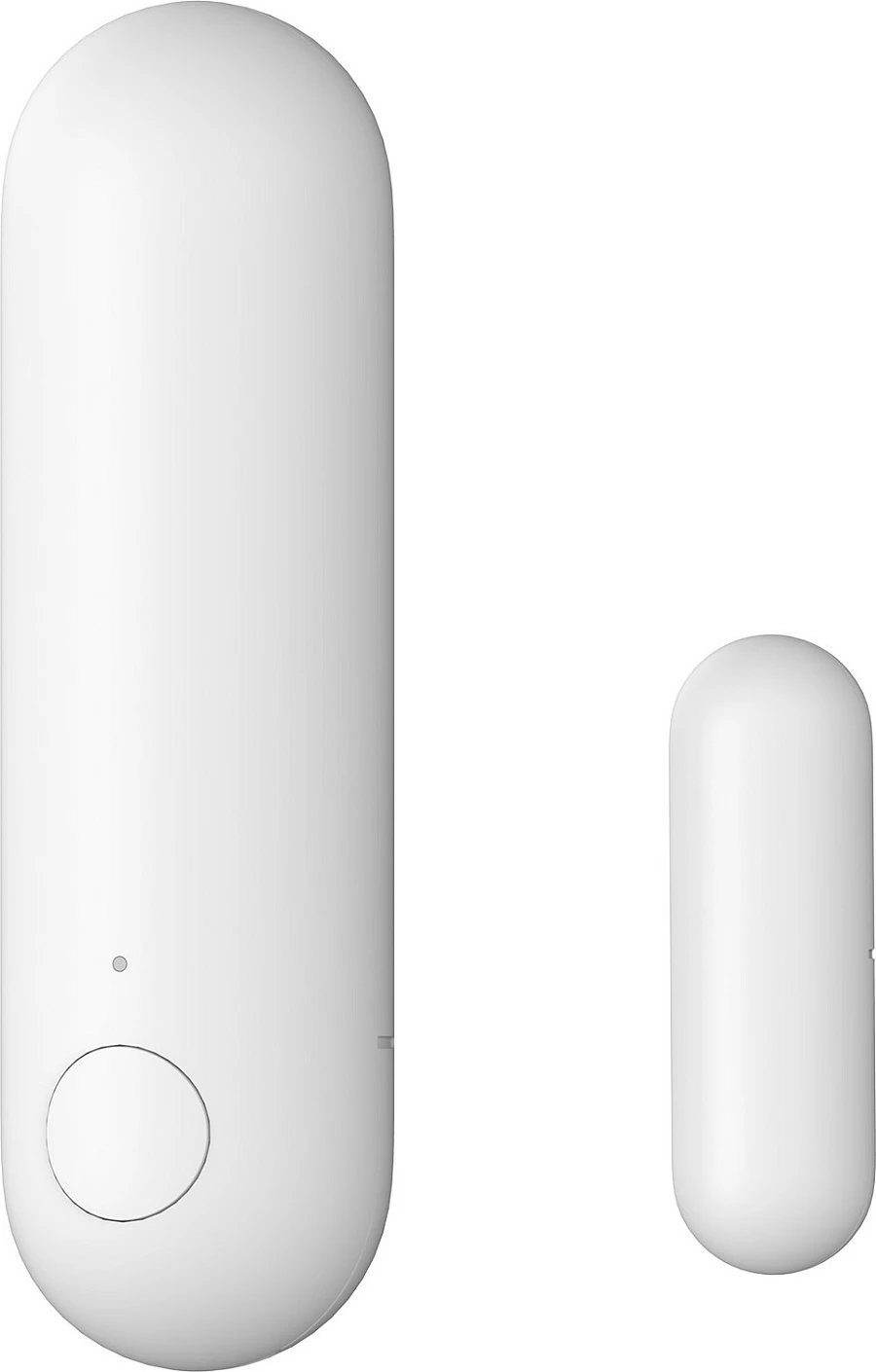 Sensor dere/dritare Aqara P2 (DW-S02D), Thread/Bluetooth, i bardhë