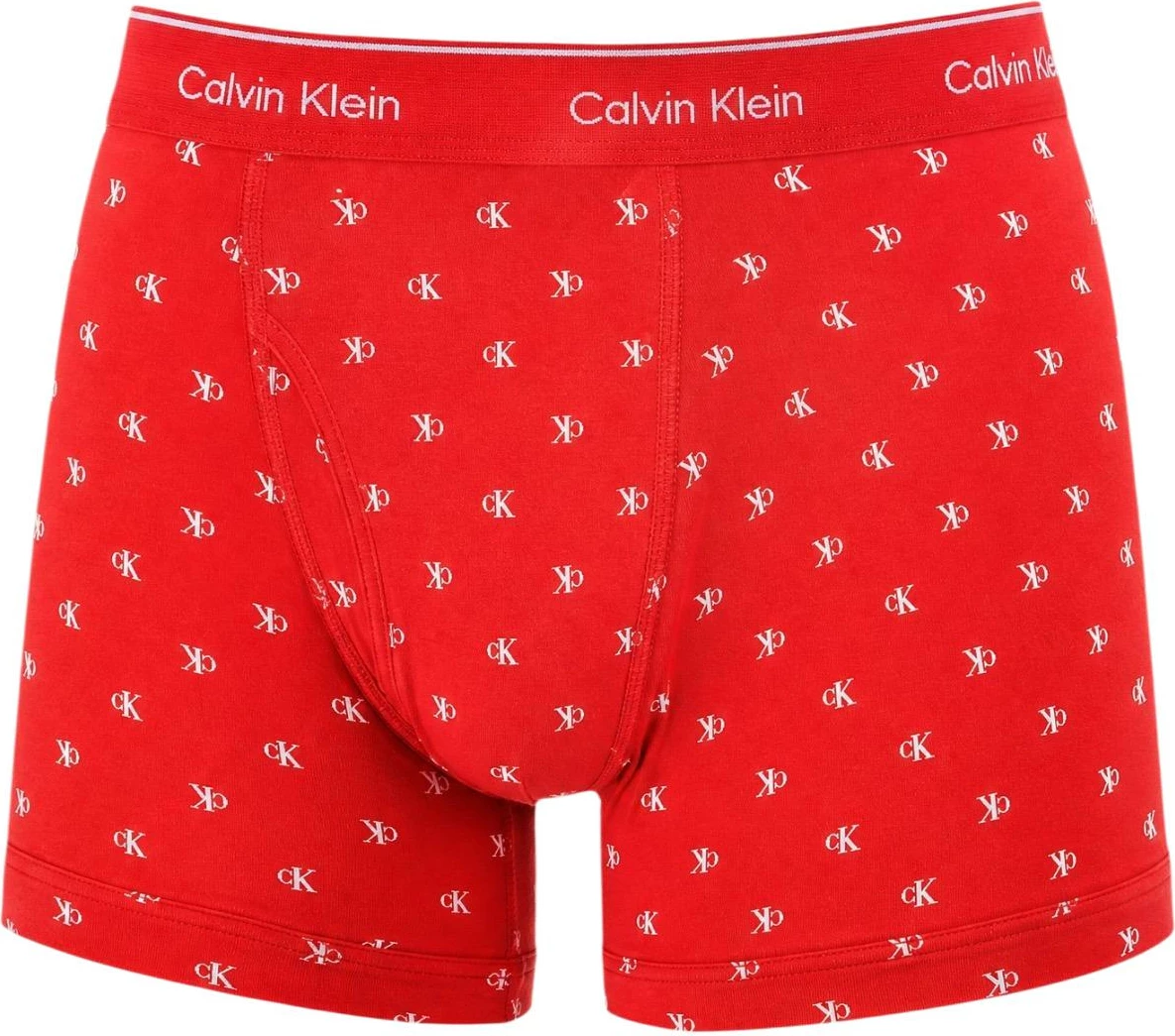 Të brendshme për meshkuj Calvin Klein Underwear 000NB4003A, antracit [Madhësia: M]