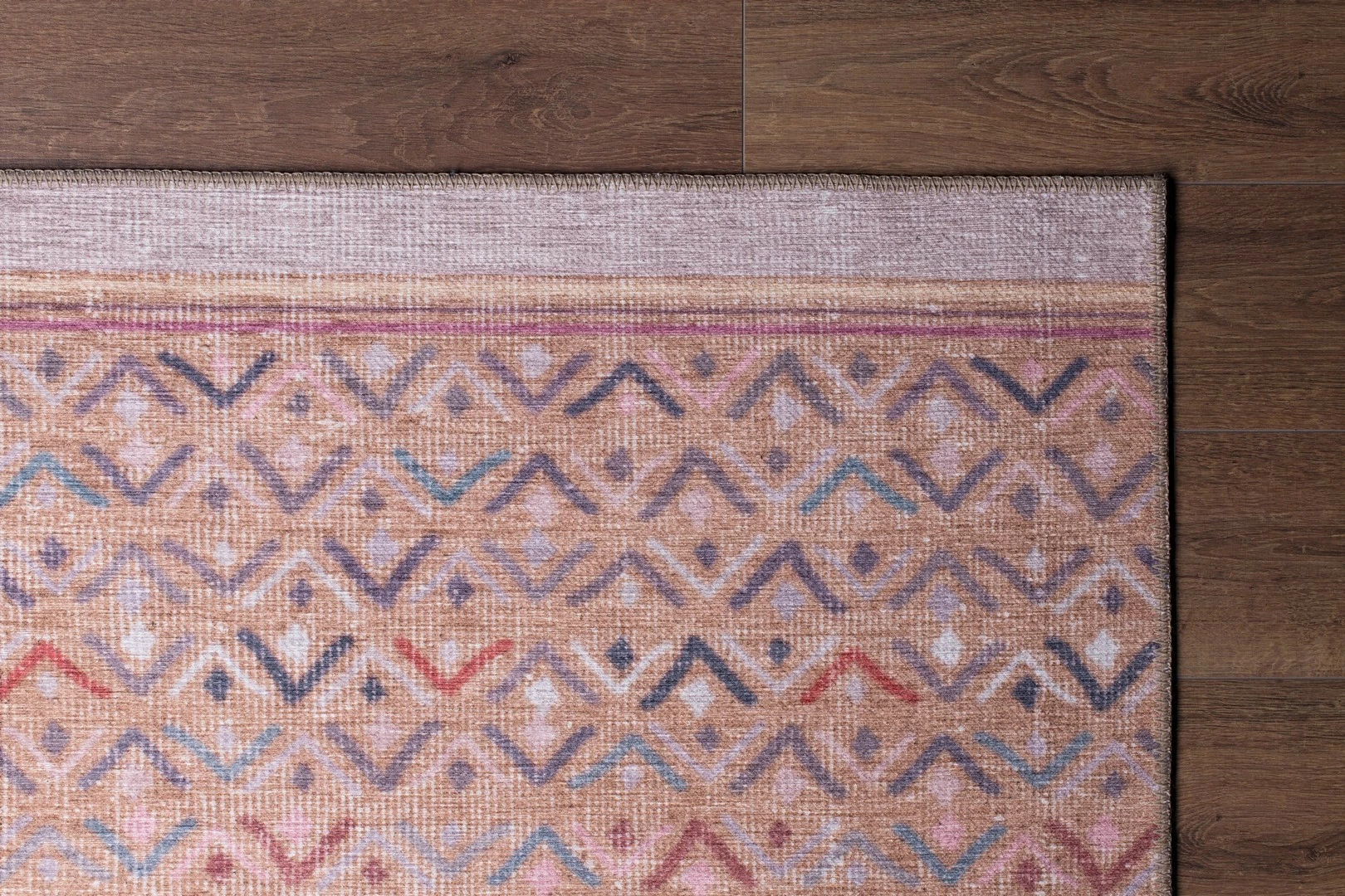 Qilim (210 x 310) Conceptum Hypnose, Funk Chenille, kafe AL 106