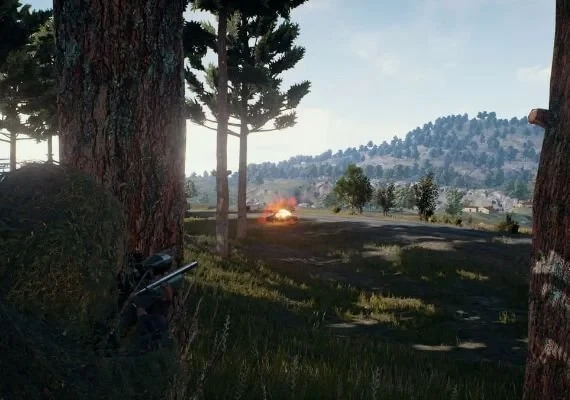 PUBG Battlegrounds 510 G-Coin