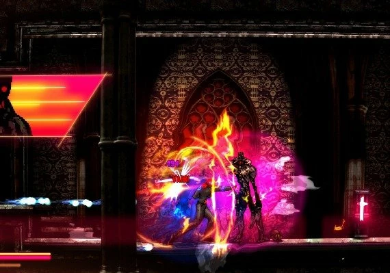 Demoniaca: Everlasting Night EN/IT/RU/ZH/ES Global