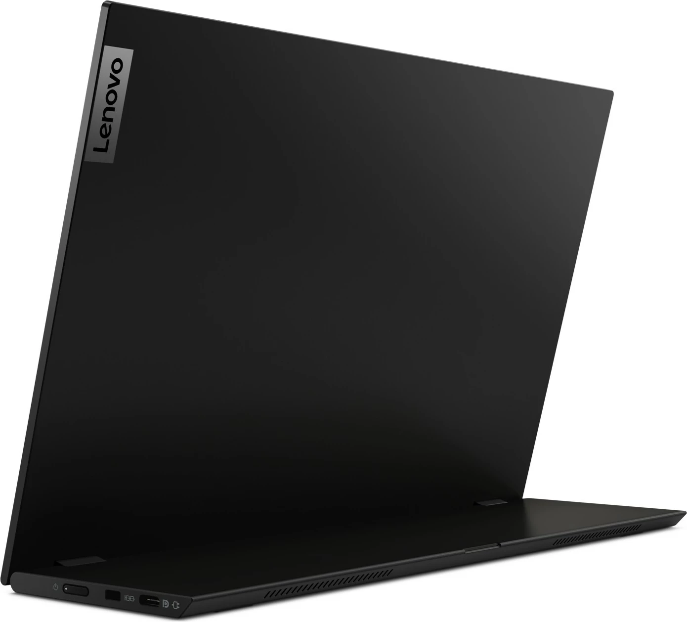 Monitor Lenovo ThinkVision M14t 14" FHD Touch, 2xUSB-C, i zi