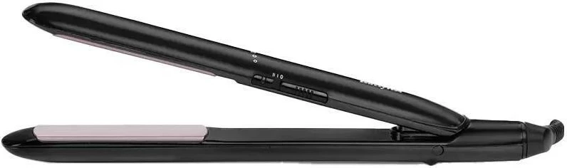 Pjaster flokësh BaByliss ST241E, 230°C, keramike, e zezë