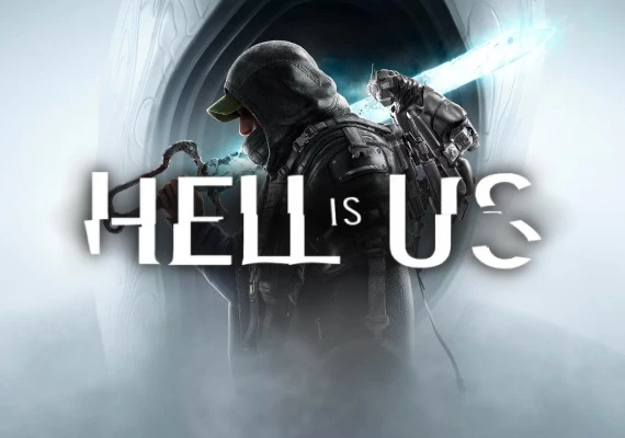 Hell is Us Global