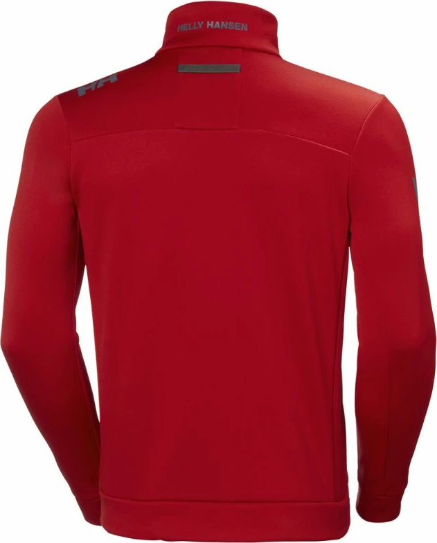 Jakne Helly Hansen, meshkuj, e kuqe [Madhësia: L]