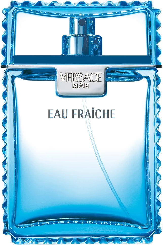 Deodorant spray për meshkuj Versace Man Eau Fraiche 100ml