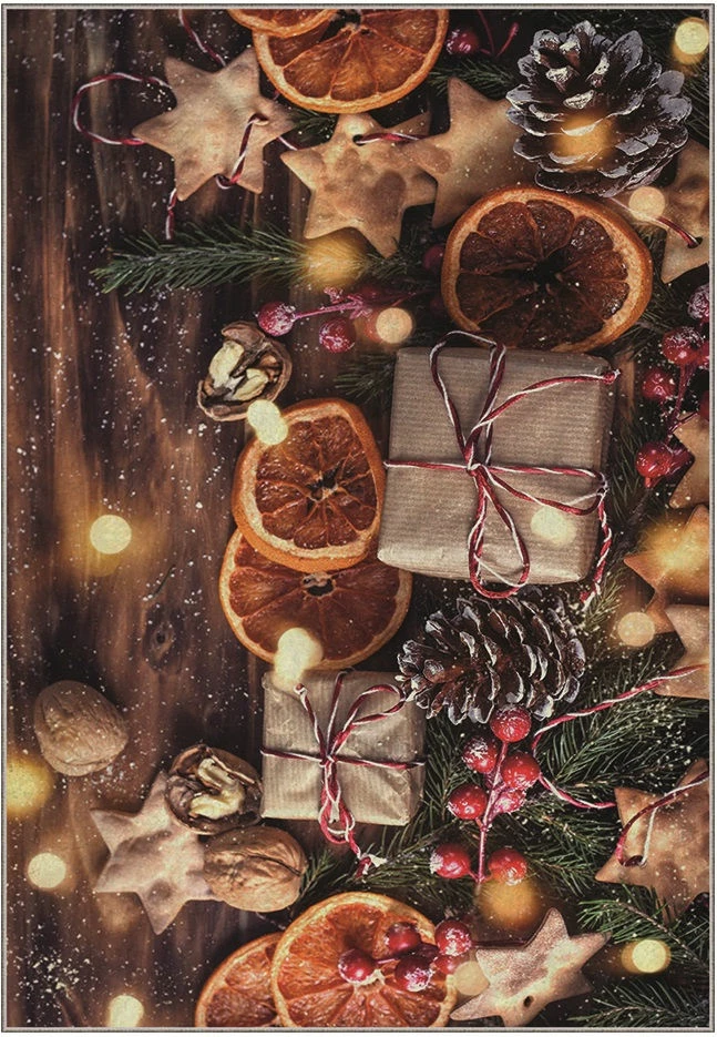 Qilim multingjyrësh, Conceptum Hypnose, 100x180cm, Asr - Crpt - 28