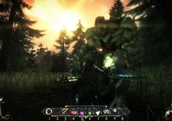 Two Worlds II HD: Call of the Tenebrae EN Global