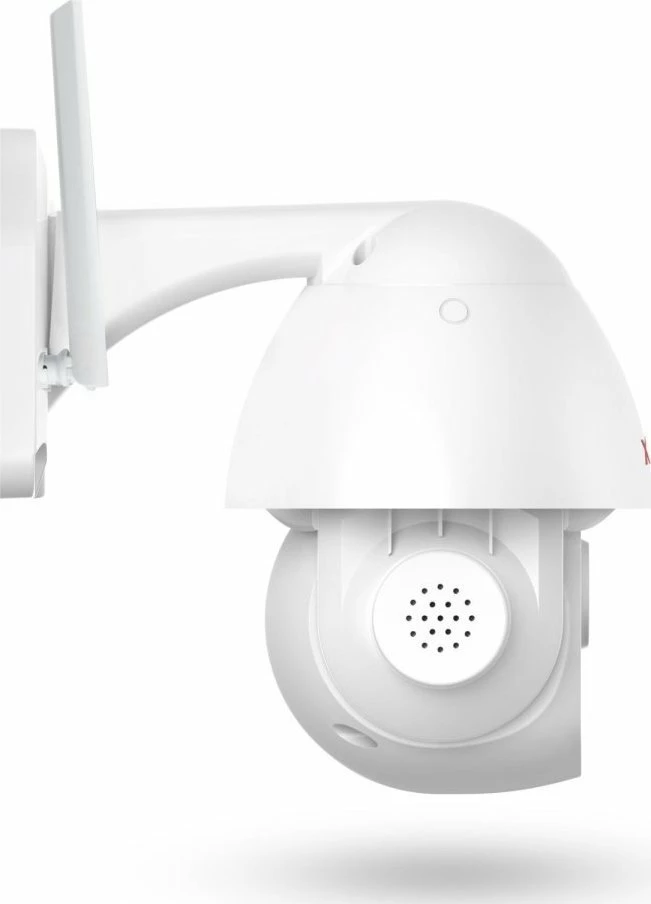Kamerë IP Xblitz Armor 500 WiFi 5MP, e bardhë