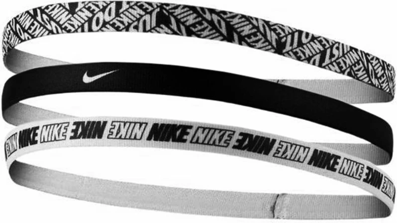 Shirit dore për stërvitje Nike, të bardha dhe të zeza