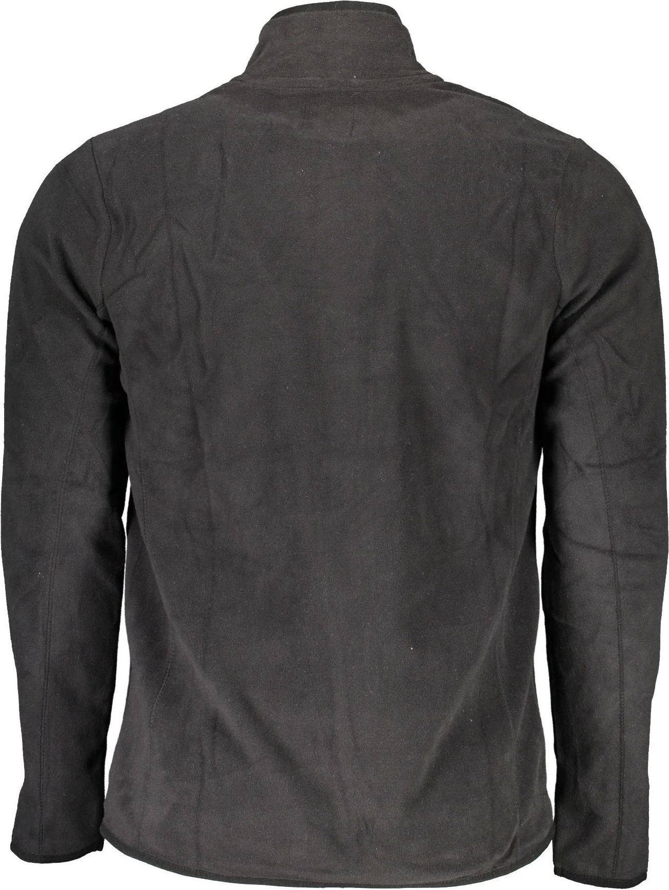 Duks për meshkuj GIAN MARCO VENTURI, të zi