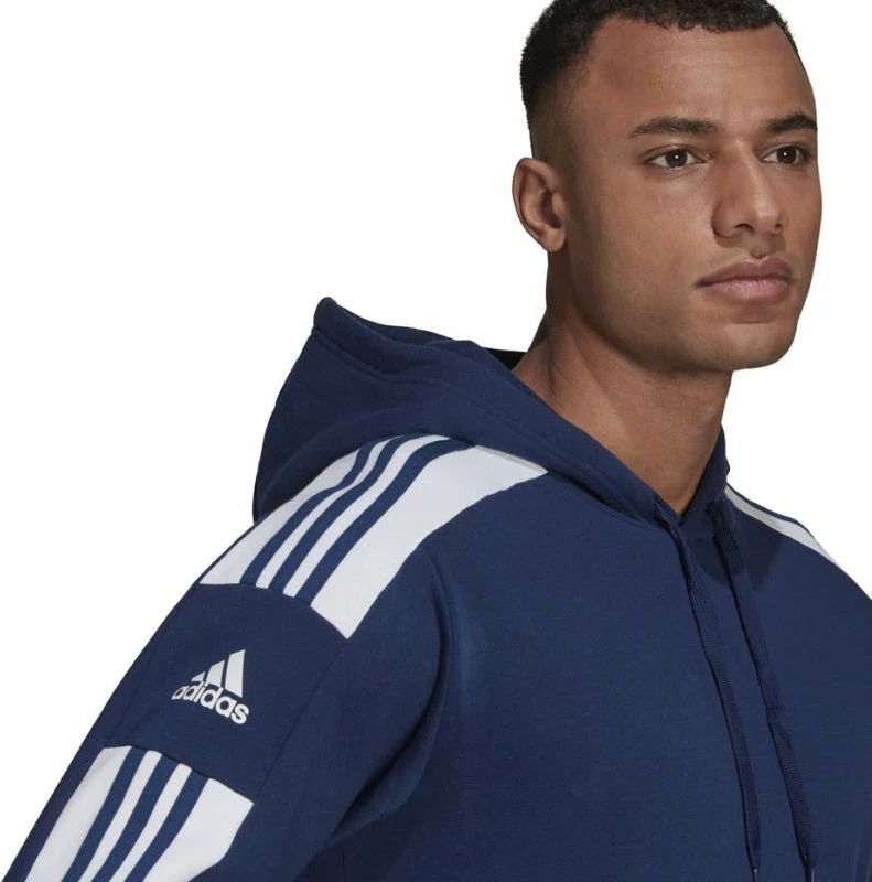 Duks për meshkuj adidas Squadra 21, blu marin [Madhësia: M]
