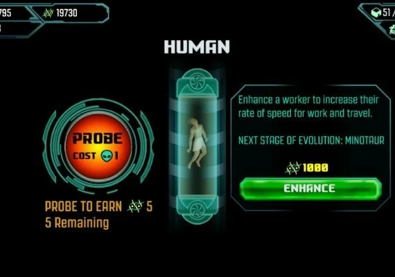 Ancient Aliens: The Game EN Global