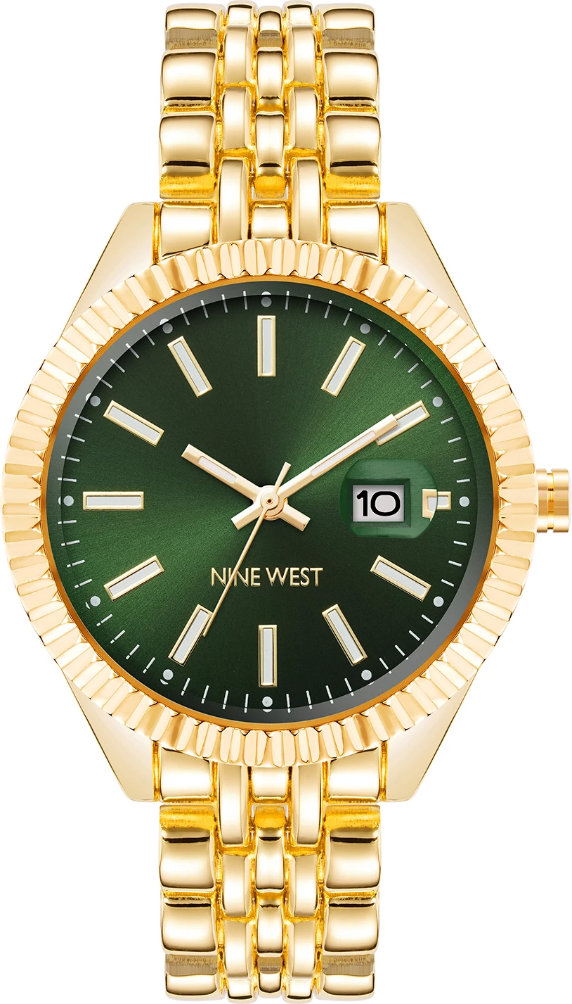 Orë dore për femra Nine West, e artë