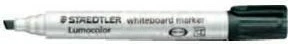 Marker whiteboard STAEDTLER 351 B, i zi, 1 copë