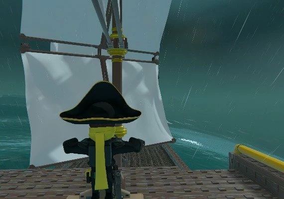 Trailmakers: High Seas DLC Global