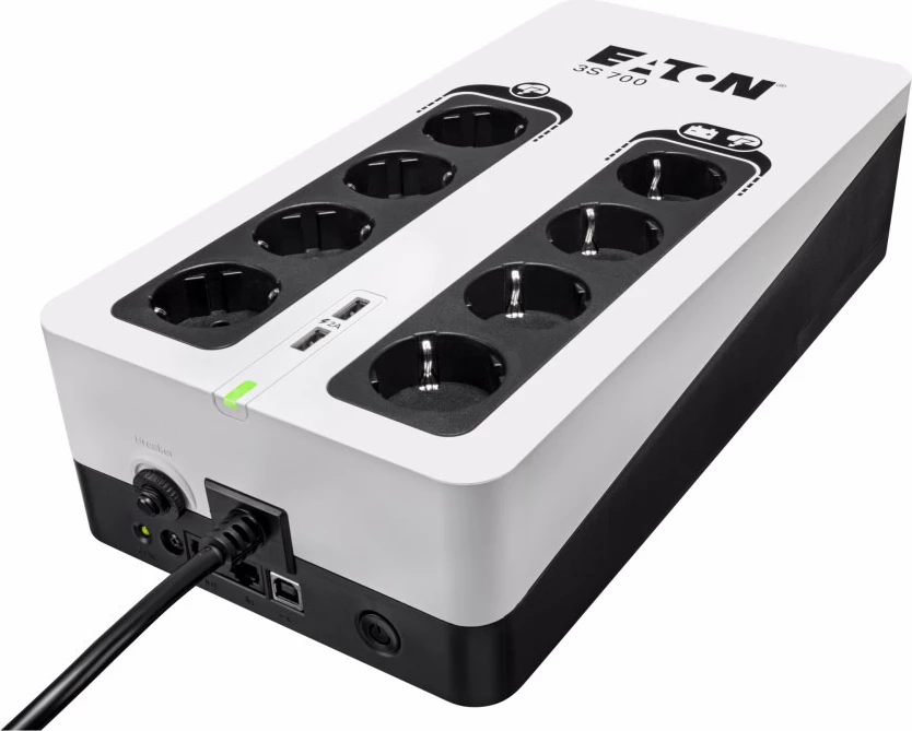 UPS Eaton 3S 700 DIN, 700 VA, 420 W