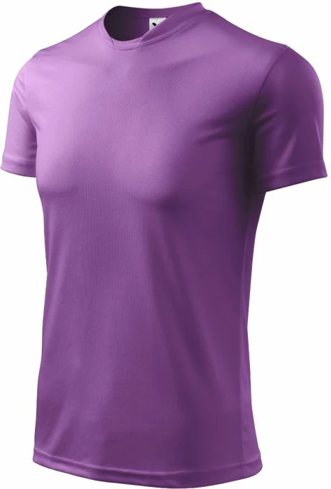 Maicë për meshkuj Malfini, vjollcë [Madhësia: XXXL]