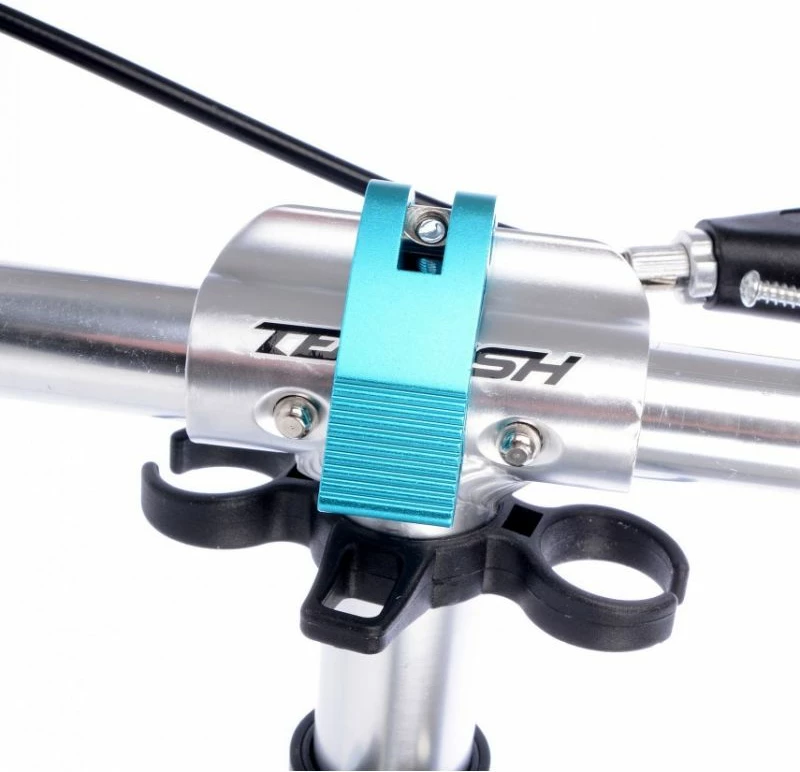 Skuter për Rekreacion Tempish SMF 200, për të gjitha moshët