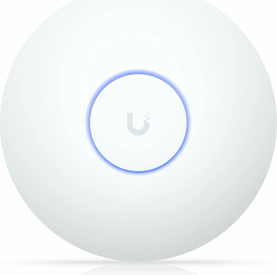 Access Point Ubiquiti UniFi U7-LR WiFi 7 2.5GbE PoE Long-Range, i bardhë