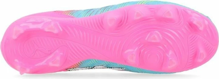 Atlete futbolli për fëmijë Puma Future Match LL FG/AG 108722-05 [Madhësia: 37]