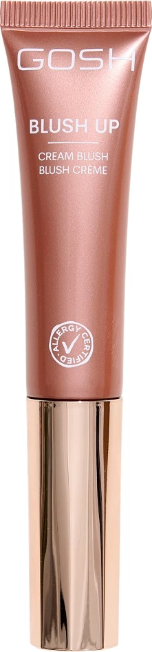 Blush krem për femra Gosh Blush Up 003 Coral Red 14ml
