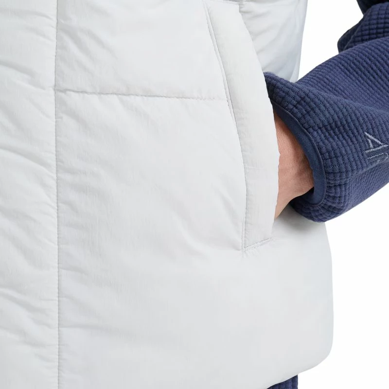 Jelek për femra 4F, gri