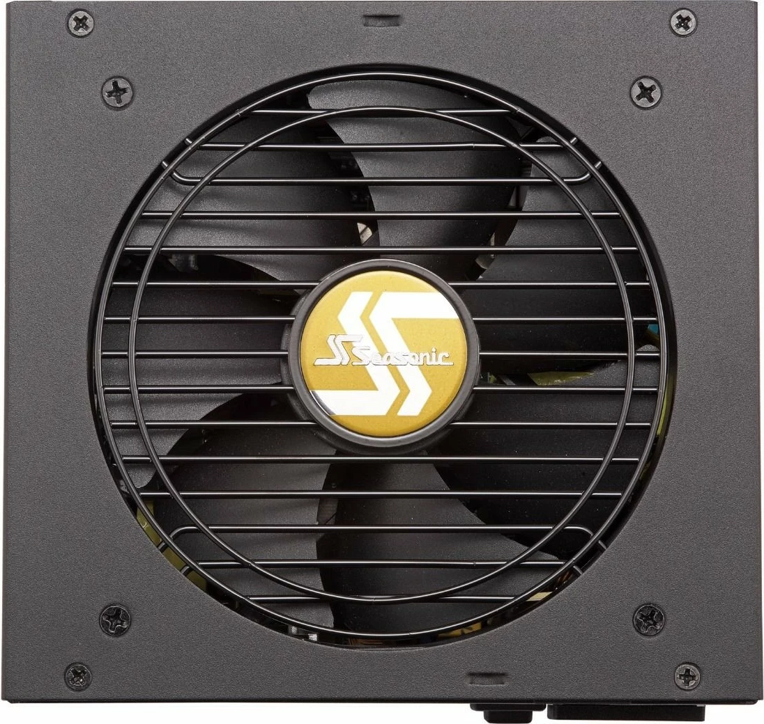 Furnizues me rrymë Sea Sonic FOCUS SSR-750M, 750W, 80+ Gold