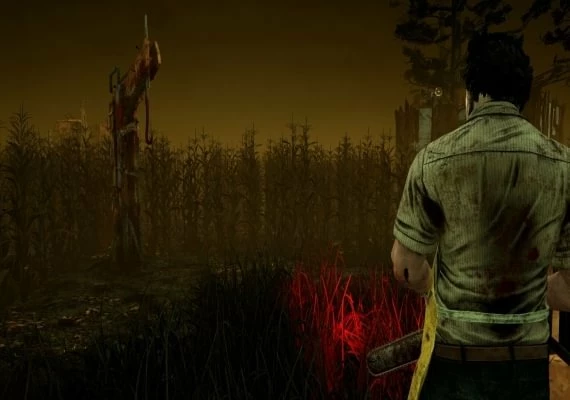 Dead by Daylight: Leatherface DLC Global