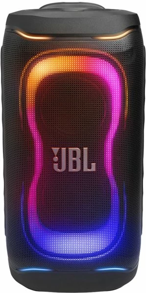 Altoparlant portativ JBL PartyBox 330 280W Bluetooth RGB USB, i zi