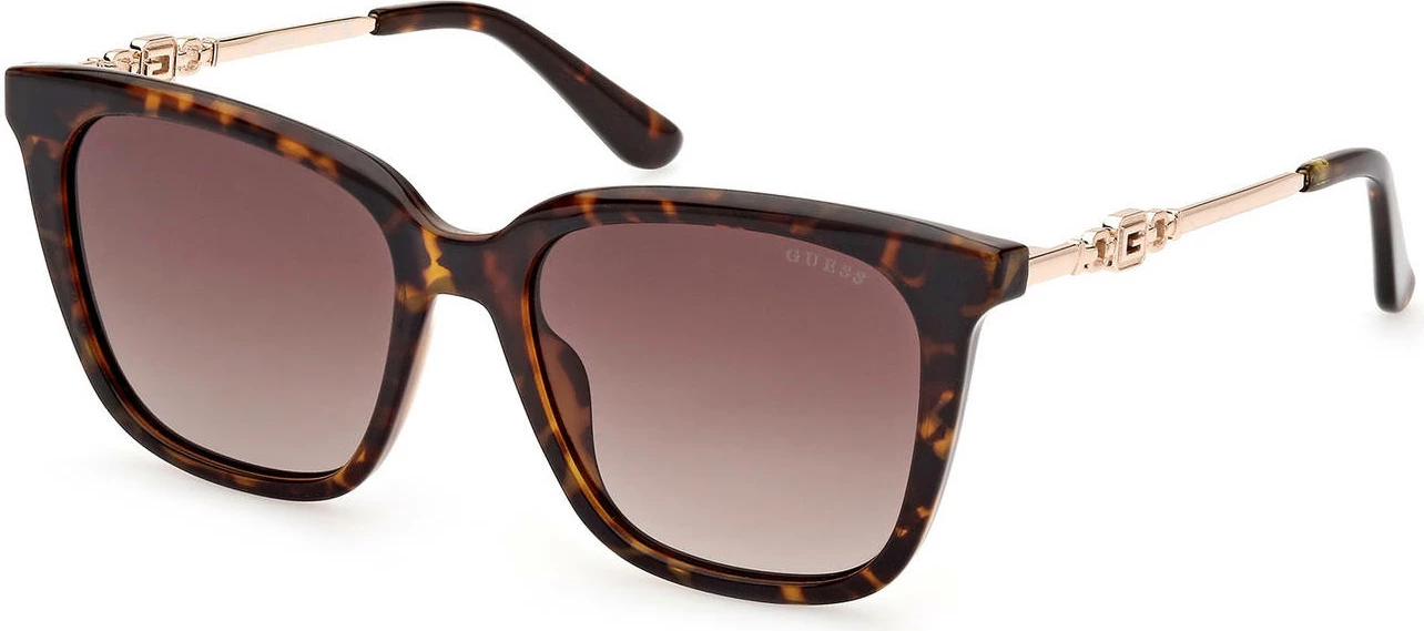 Syze dielli GUESS JEANS femra, kafe