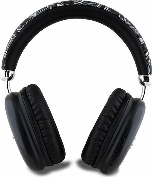 Kufje Guess GUBHK1GCTCSK Bluetooth over-ear IPX4, zi