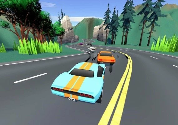 Race Me Now EN Global