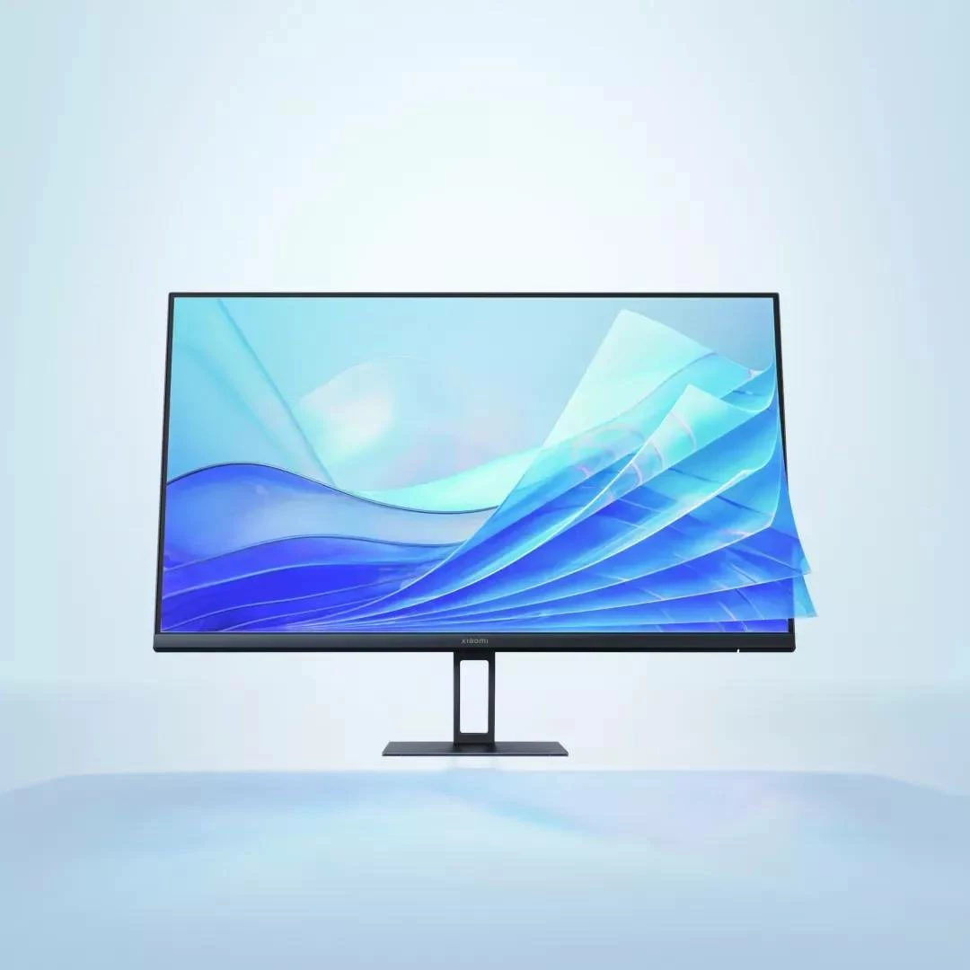 Monitor, Xiaomi, A27i, 27", FHD 1920×1080, IPS, 100 Hz, HDR10, e zezë