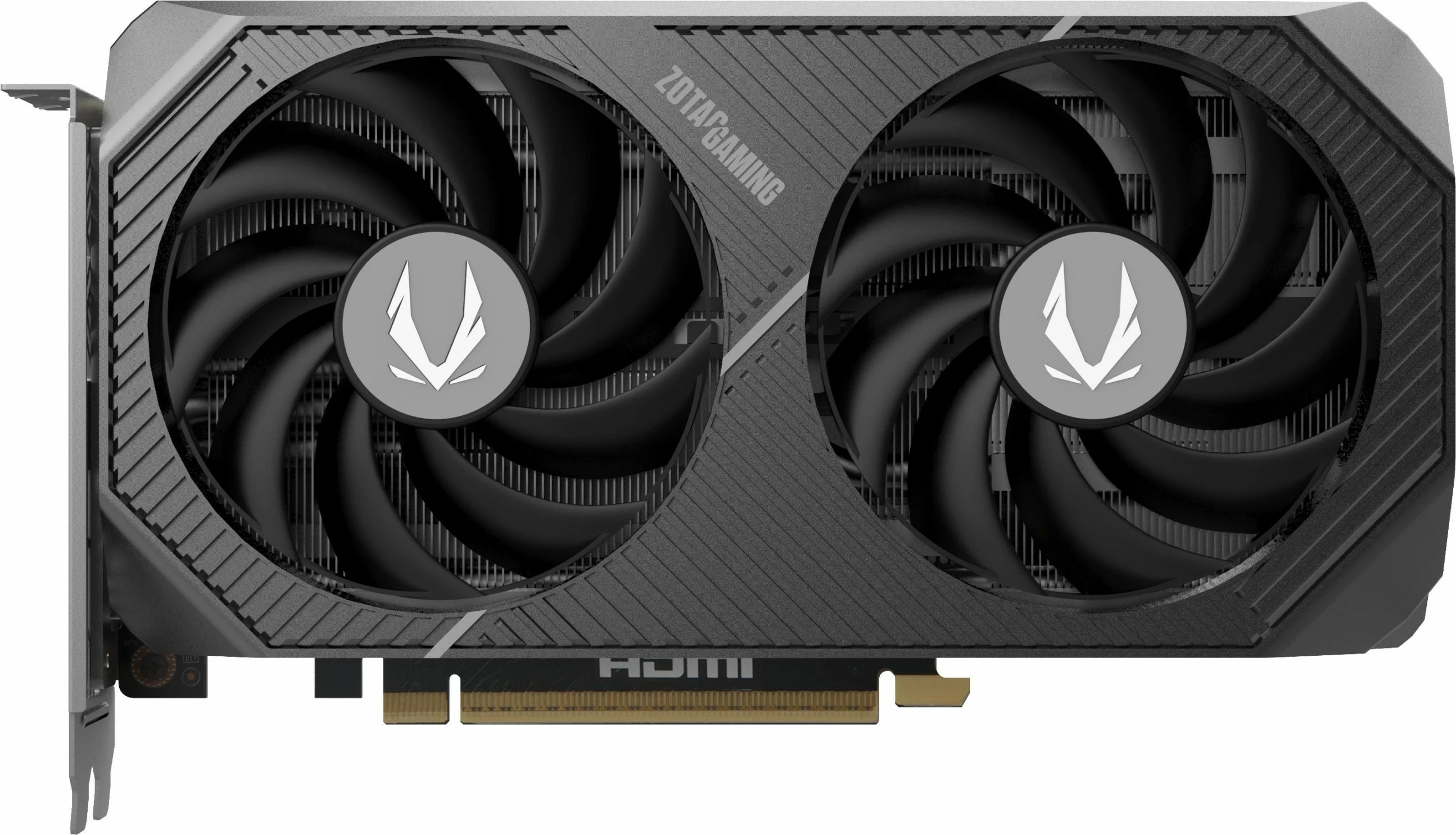 Kartë grafike Zotac GAMING GeForce RTX 5060 Ti Twin Edge OC, 8GB GDDR7, e zezë