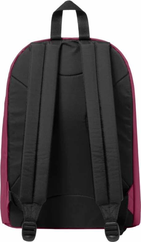 Çantë shpine Eastpak, e kuqe [Madhësia: One Size]