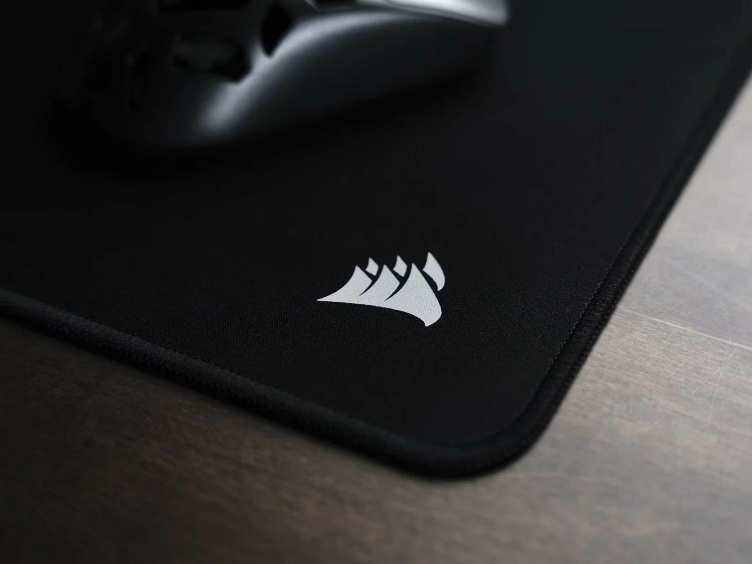Mauspad Corsair MM Extended XL, 930x400mm, i zi