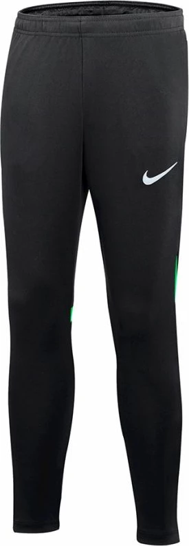 Pantallona sportive për fëmijë Nike, të zeza